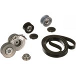 Gates Drive Belt Kit K016PK2573