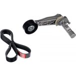 Gates Drive Belt Kit K016PK903XS