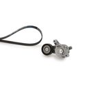 Gates Drive Belt Kit K016PK948