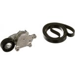 Gates Drive Belt Kit K016PK975