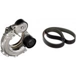 Gates Drive Belt Kit K017PK1065XS