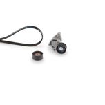 Gates Drive Belt Kit K017PK1148