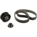 Gates Drive Belt Kit K017PK1179SF
