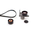 Gates Drive Belt Kit K017PK1335