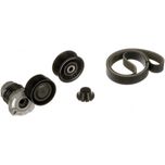 Gates Drive Belt Kit K017PK1570