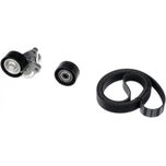 Gates Drive Belt Kit K017PK1973