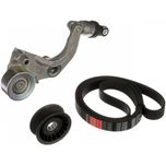 Gates Drive Belt Kit K017PK2060
