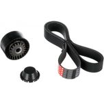 Gates Drive Belt Kit K017PK880