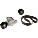 Gates Drive Belt Kit K018PK1310XS