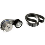 Gates Drive Belt Kit K018PK1570HD