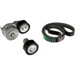 Gates Drive Belt Kit K018PK1955HD