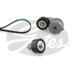 Gates Drive Belt Kit K018PK1972HD