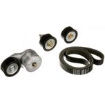 Gates Drive Belt Kit K018PK2058HD