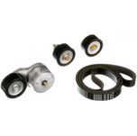 Gates Drive Belt Kit K018PK2343HD