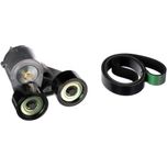 Gates Drive Belt Kit K019PK1360AHD