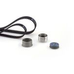 Gates Timing Belt Kit K01T313