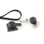 Gates Timing Belt Kit K025049XS