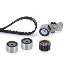 Gates Timing Belt Kit K025241