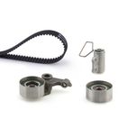 Gates Timing Belt Kit K025562XS