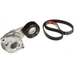 Gates Drive Belt Kit K025PK1138
