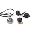 Gates Drive Belt Kit K025PK2030