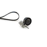 Gates Drive Belt Kit K026PK1000