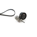 Gates Drive Belt Kit K026PK1003