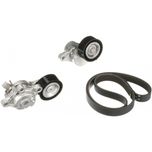 Gates Drive Belt Kit K026PK1005EST