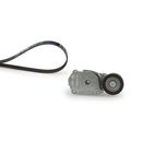 Gates Drive Belt Kit K026PK1033