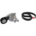 Gates Drive Belt Kit K026PK1053