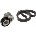Gates Drive Belt Kit K026PK1183