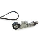 Gates Drive Belt Kit K026PK1190