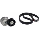 Gates Drive Belt Kit K026PK1218