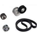 Gates Drive Belt Kit K026PK1470