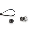 Gates Drive Belt Kit K026PK1513