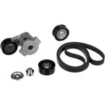 Gates Drive Belt Kit K026PK1670
