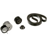 Gates Drive Belt Kit K026PK1708