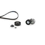 Gates Drive Belt Kit K026PK1818