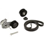 Gates Drive Belt Kit K026PK1990