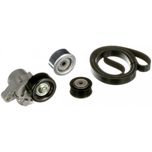 Gates Drive Belt Kit K026PK2198