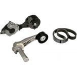 Gates Drive Belt Kit K026PK893XS