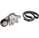 Gates Drive Belt Kit K026PK963