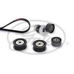 Gates Drive Belt Kit K027PK1600