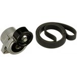 Gates Drive Belt Kit K027PK1785