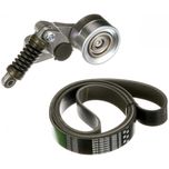 Gates Drive Belt Kit K029PK1887HD