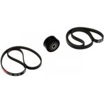Gates Drive Belt Kit K033PK738