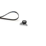 Gates Drive Belt Kit K034PK855