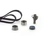 Gates Timing Belt Kit K035255XS