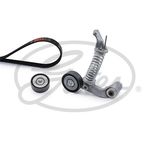 Gates Drive Belt Kit K035PK1745