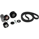 Gates Drive Belt Kit K036DPK1698